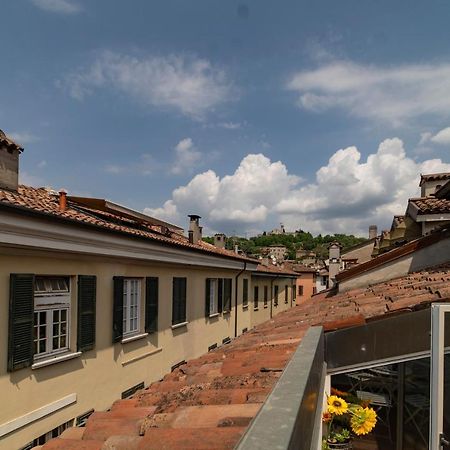 Invictus Apartment Brescia Exterior photo