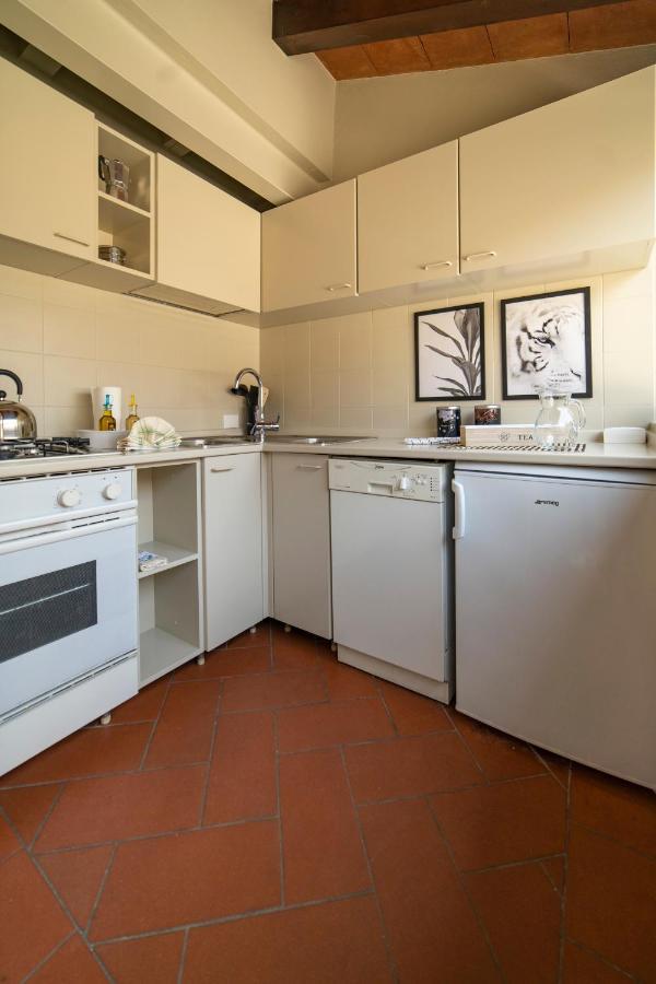 Invictus Apartment Brescia Exterior photo