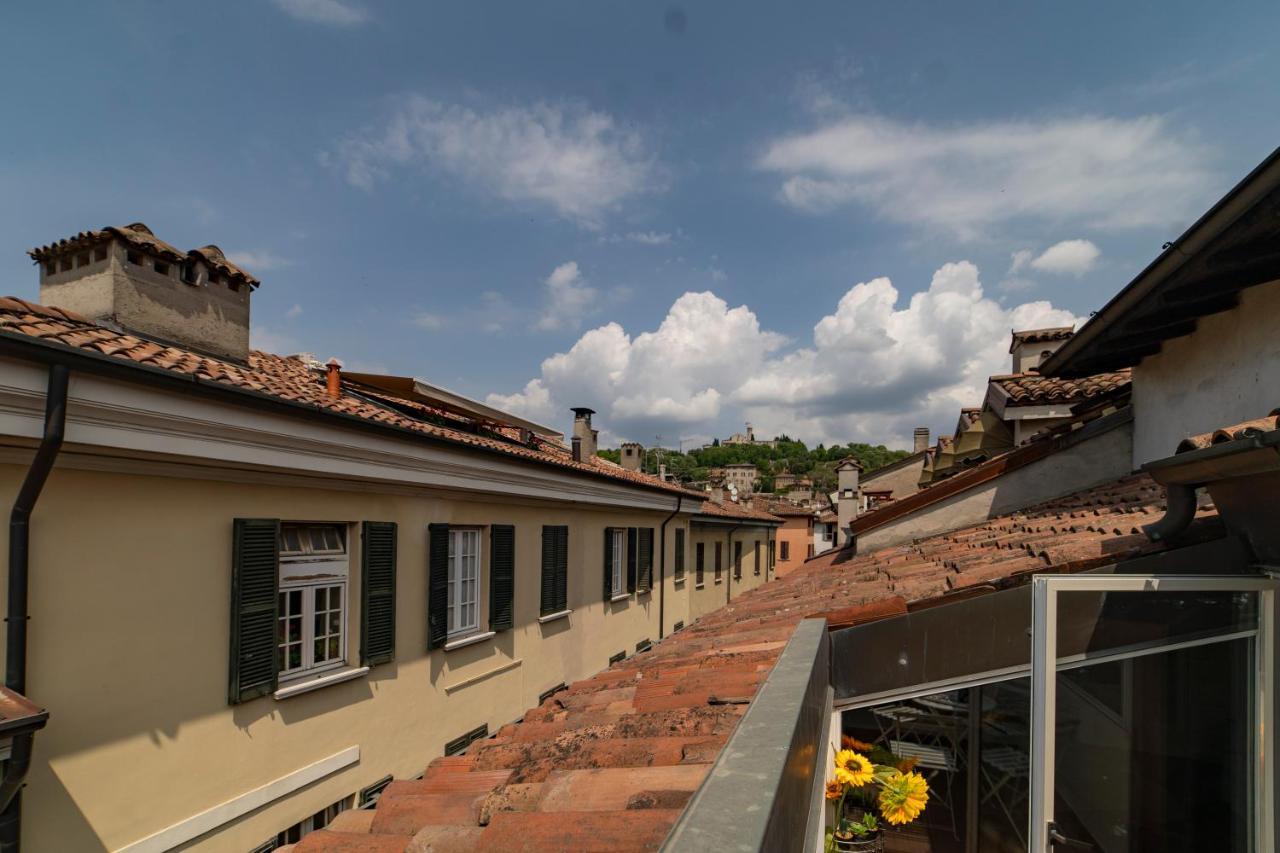 Invictus Apartment Brescia Exterior photo