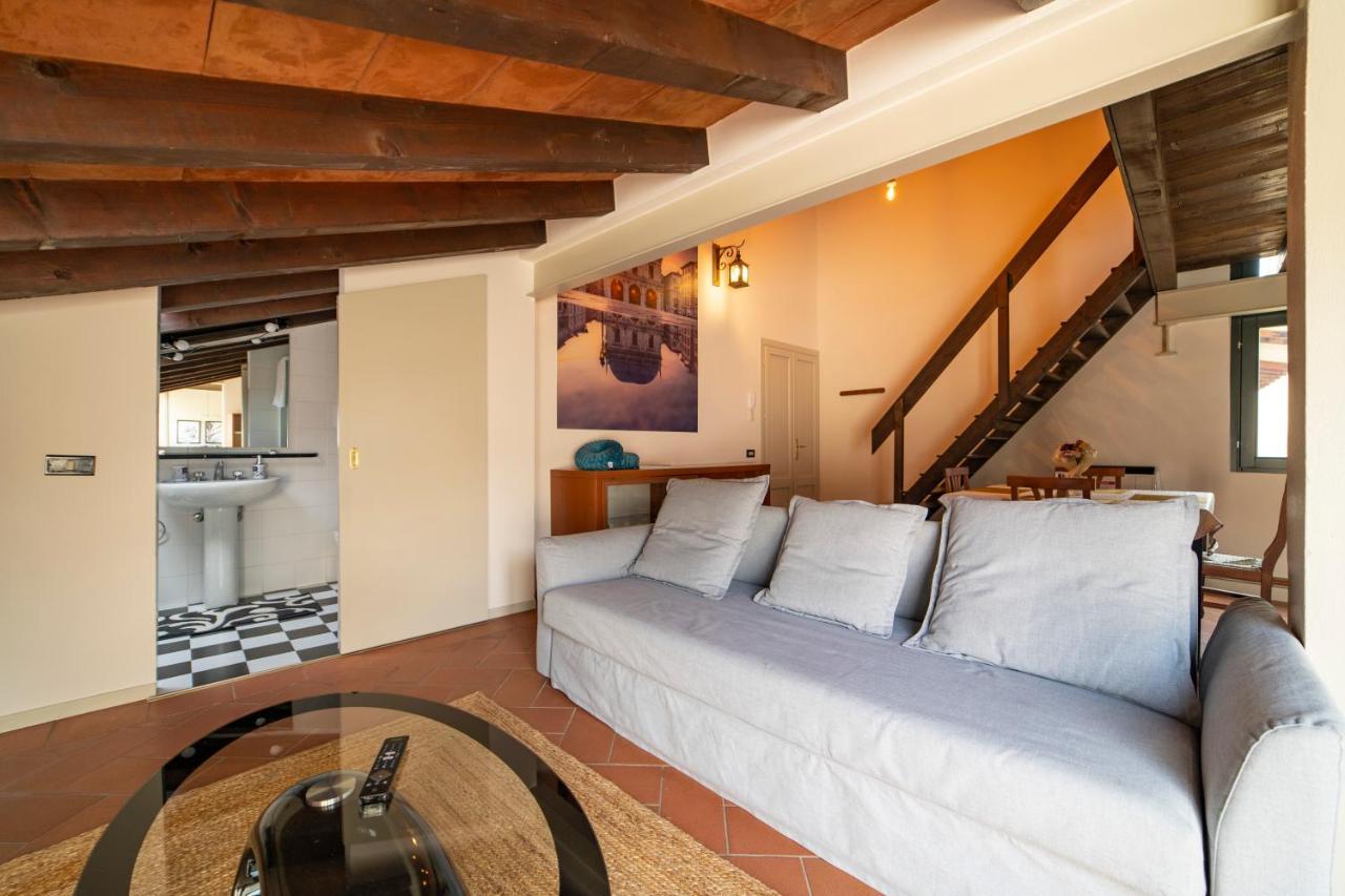 Invictus Apartment Brescia Exterior photo