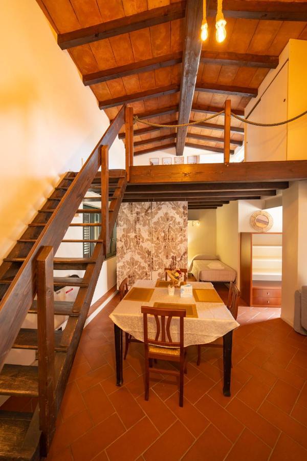 Invictus Apartment Brescia Exterior photo
